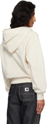 Carhartt Work In Progress Off-White Casey Hoodie