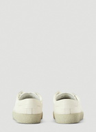 Saint Laurent Court Classic Logo Sneakers