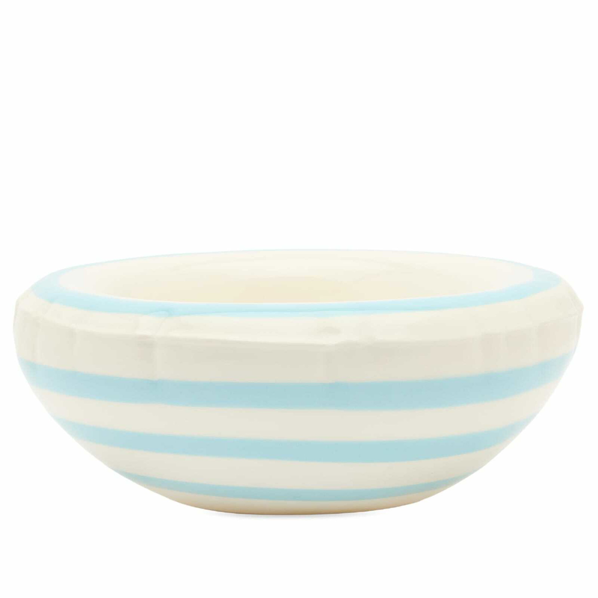 Home Studyo Lisa Bowl in Ocean 