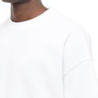 Cole Buxton Men's Cb Logo T-Shirt in White