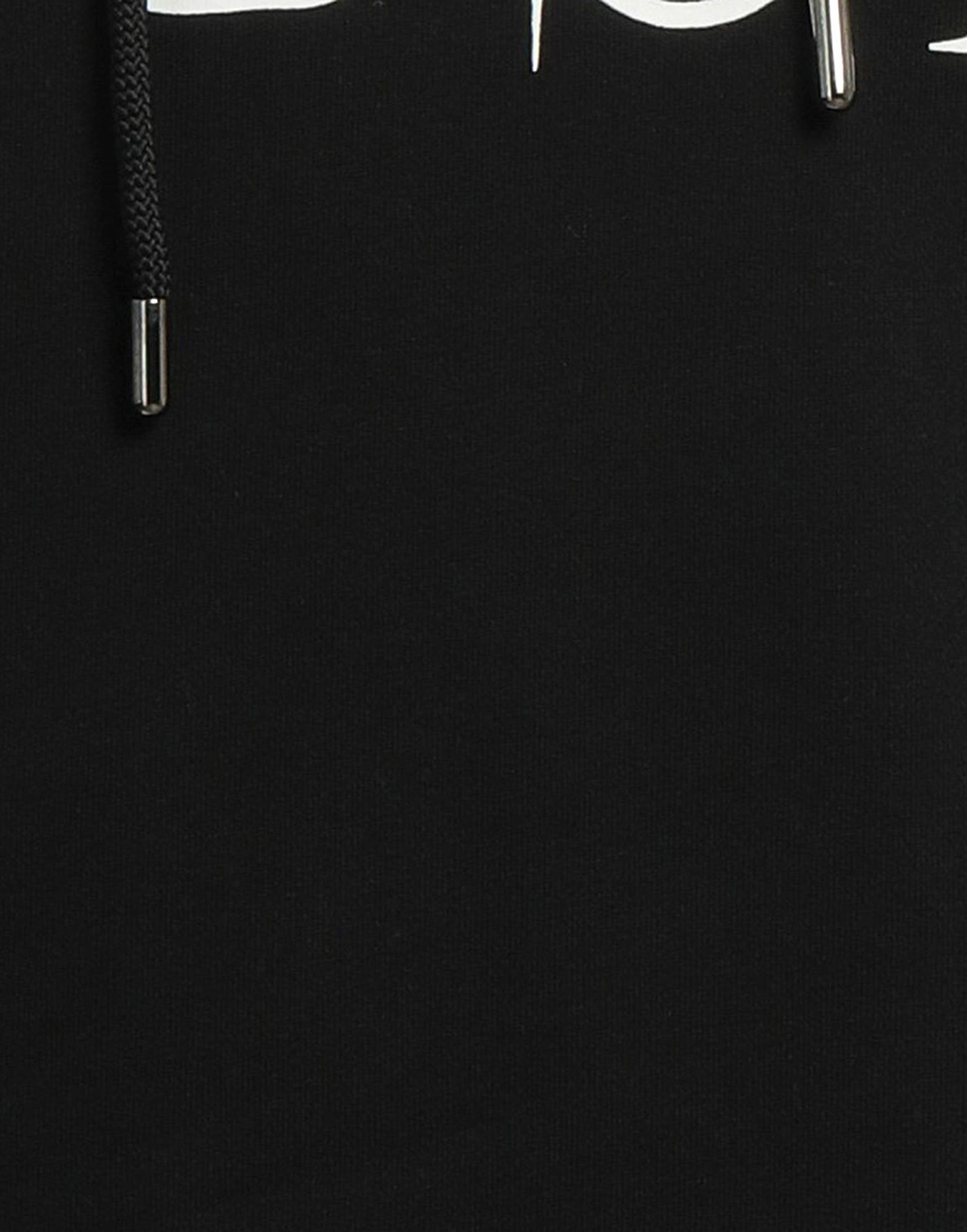 Just Cavalli Mens Sweatshirt in Black