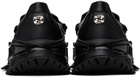 Rombaut Black Healer Loafers
