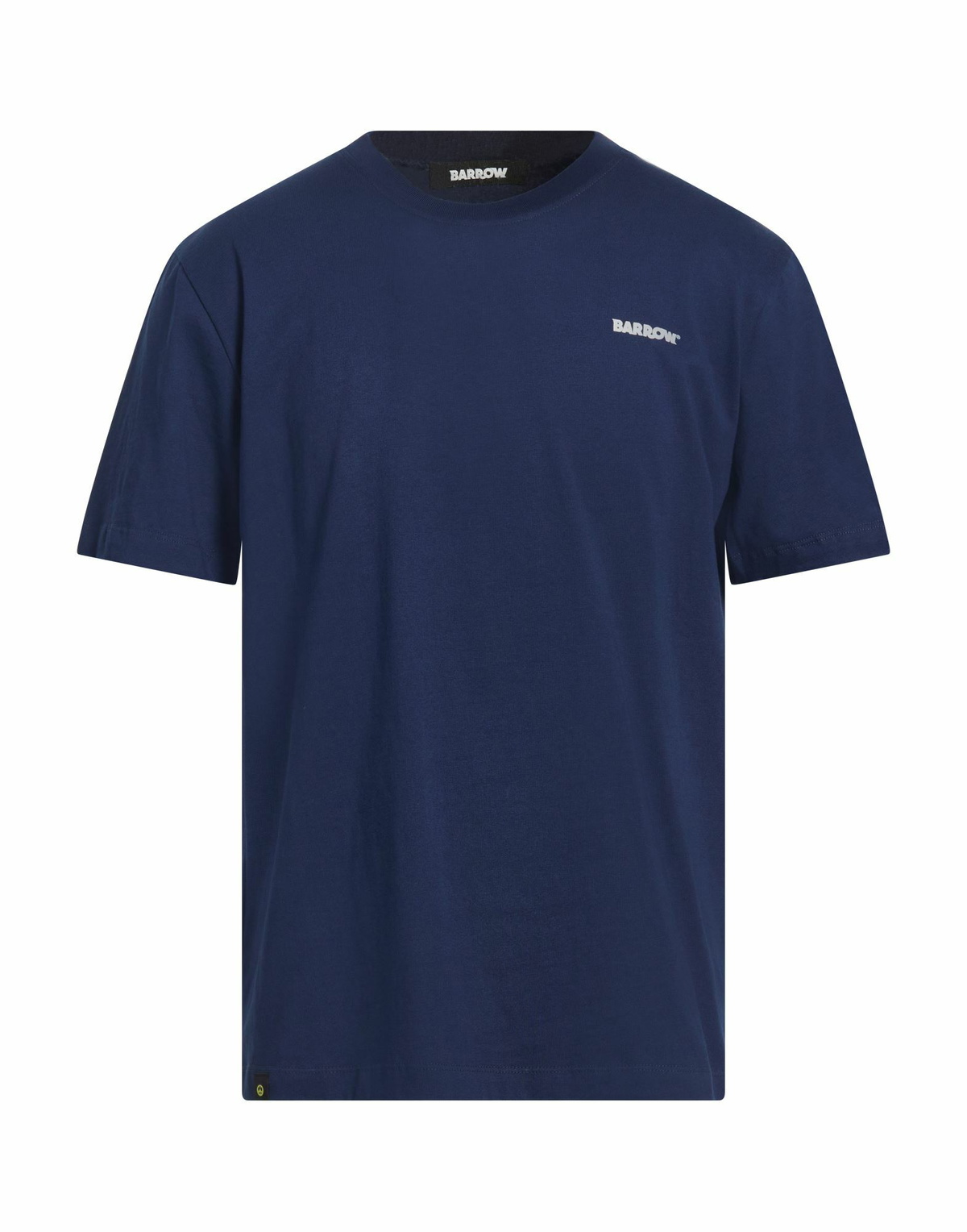 Barrow Mens T-shirt in Navy
