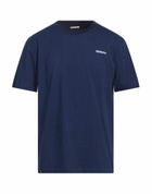 Barrow Mens T-shirt in Navy