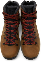 Danner Brown Mountain 600 Boots
