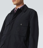 Burberry EKD field jacket