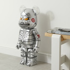 Medicom BE@RBRICK Mechagodzilla (1974) 