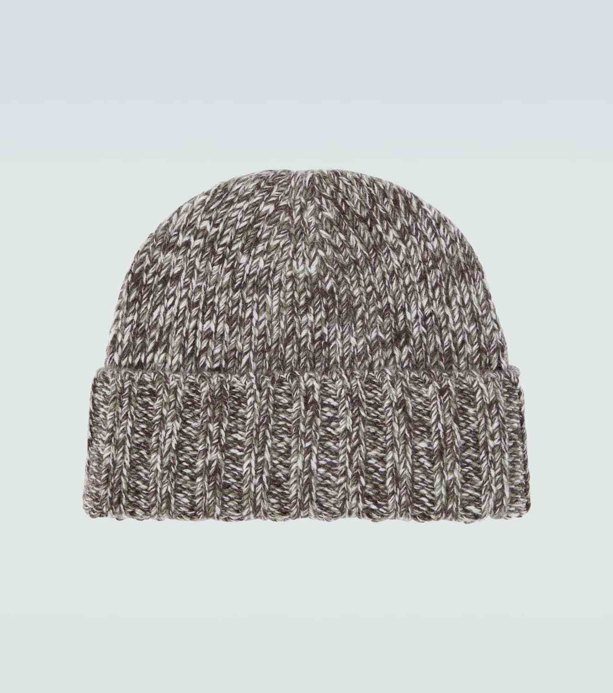 Le Kasha Malmo cashmere beanie