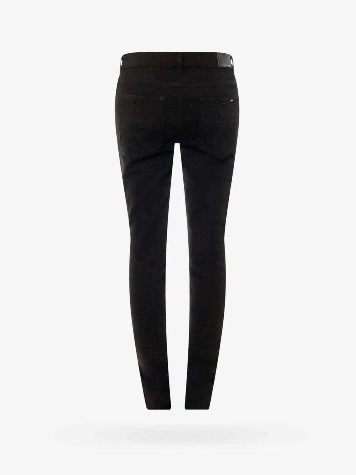 Amiri   Jeans Black   Mens