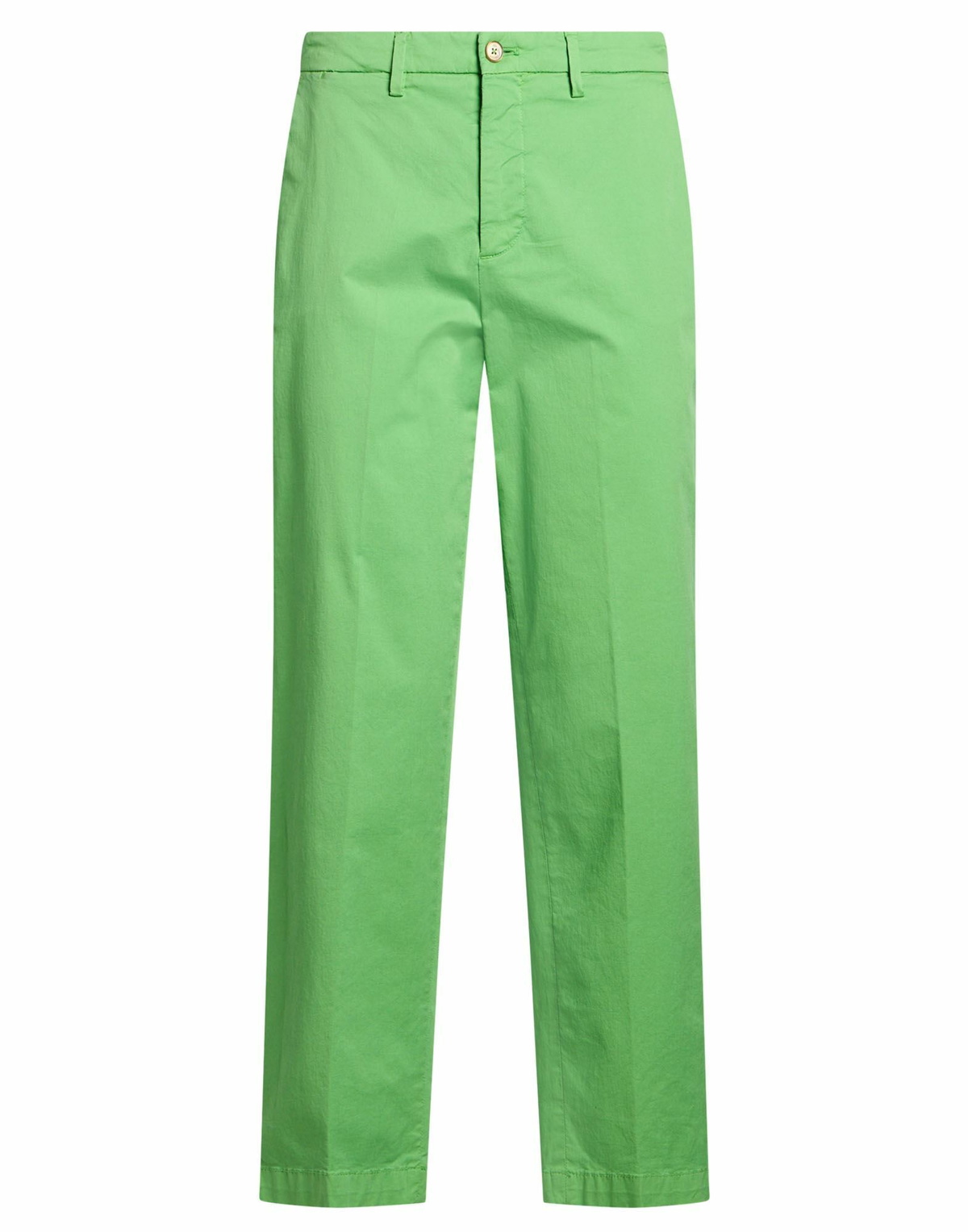 Briglia 1949 Womens Pants Light in Green