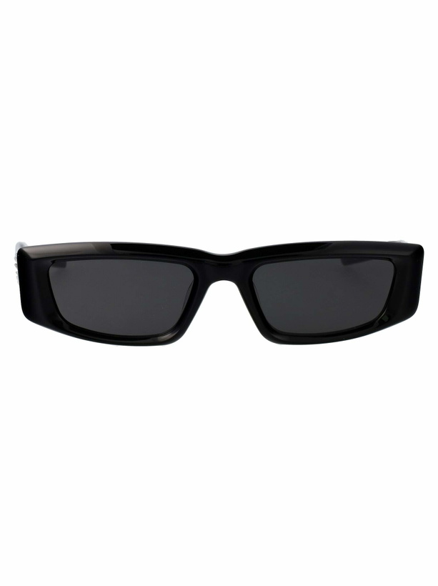 Photo: Gentle Monster Silver Clouds Sunglasses