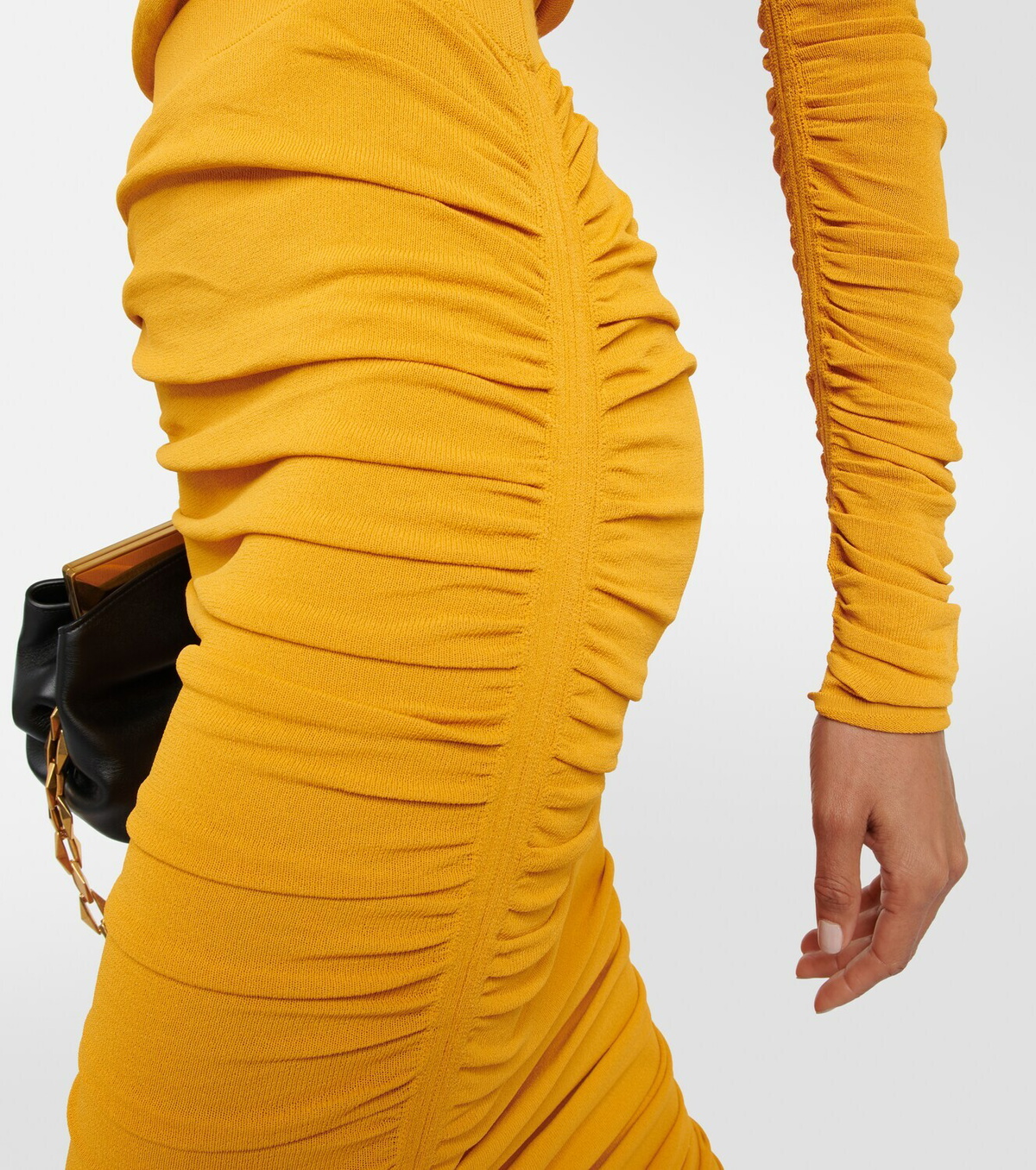 Altuzarra レーザーワンピース