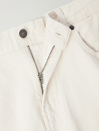 Corridor - Straight-Leg Jeans - Neutrals