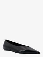 Toteme   Ballerina Black   Womens