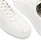 Grenson Men's Sneaker 1 Sneakers in White Calf