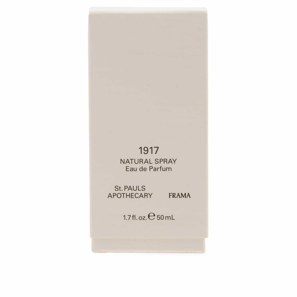 Frama Eau de Parfum - 1917 