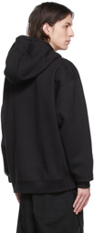 Nike Black ACG Therma-FIT Hoodie