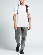 Mcqueen Mens T-shirt in White