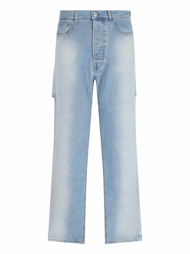 Photo: Random Identities Straight Jeans