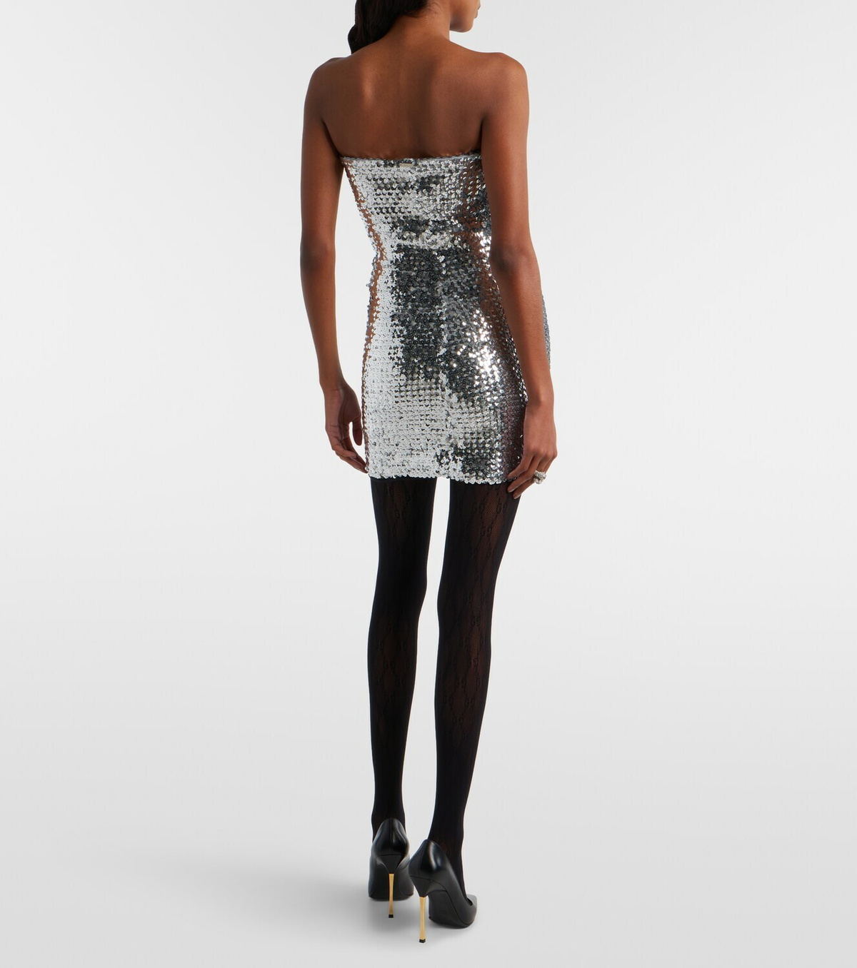 Gucci GG tights