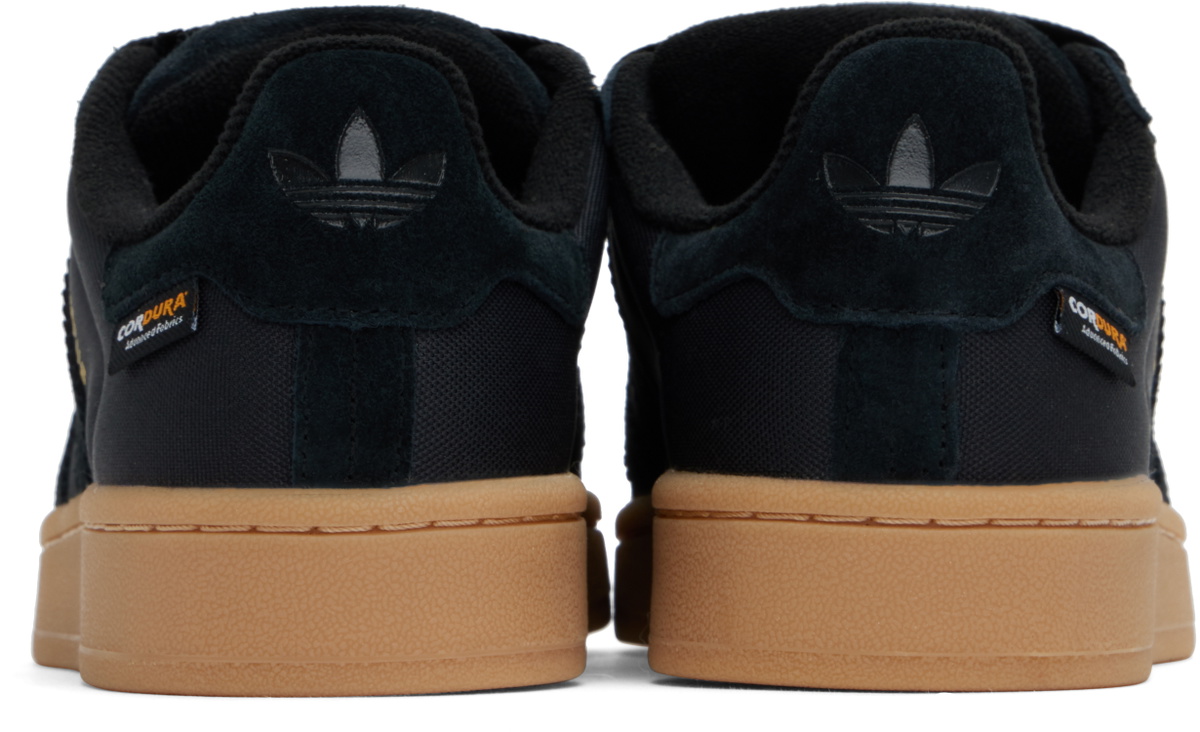 adidas Originals Black Campus 00s Sneakers