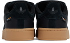 adidas Originals Black Campus 00s Sneakers