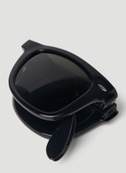 Ray-Ban Wayfarer Folding Sunglasses