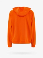 Kiton Ciro Paone   Sweatshirt Orange   Mens