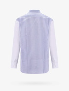 Comme Des Garçons Shirt Shirt Blue   Mens