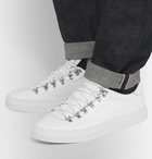 Diemme - Marostica Leather Sneakers - White