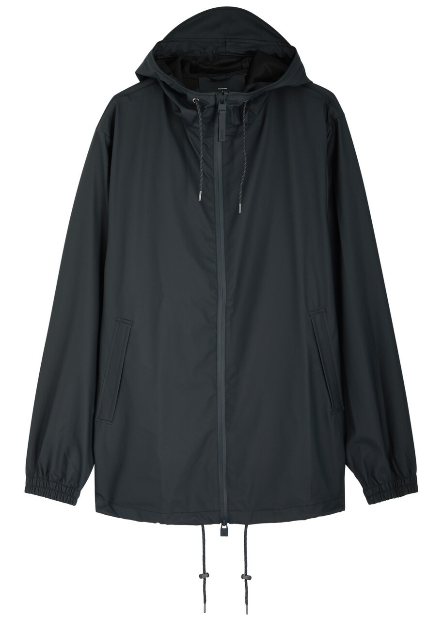 Rains Coach Jacket Rains