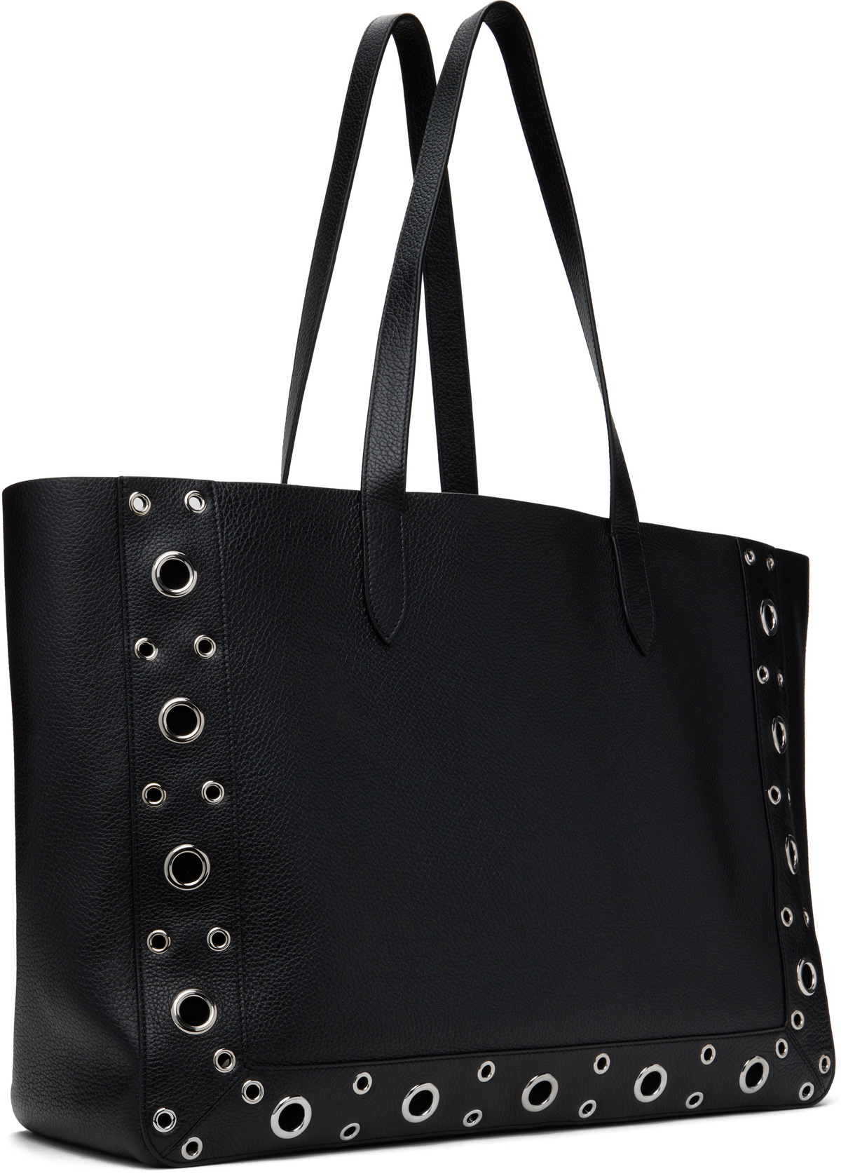 【Valentino】TOTE NELLCOTE◆6W0B0R79MJL Nellcôte Medium suede tote bag in beige - Valentino Garavani