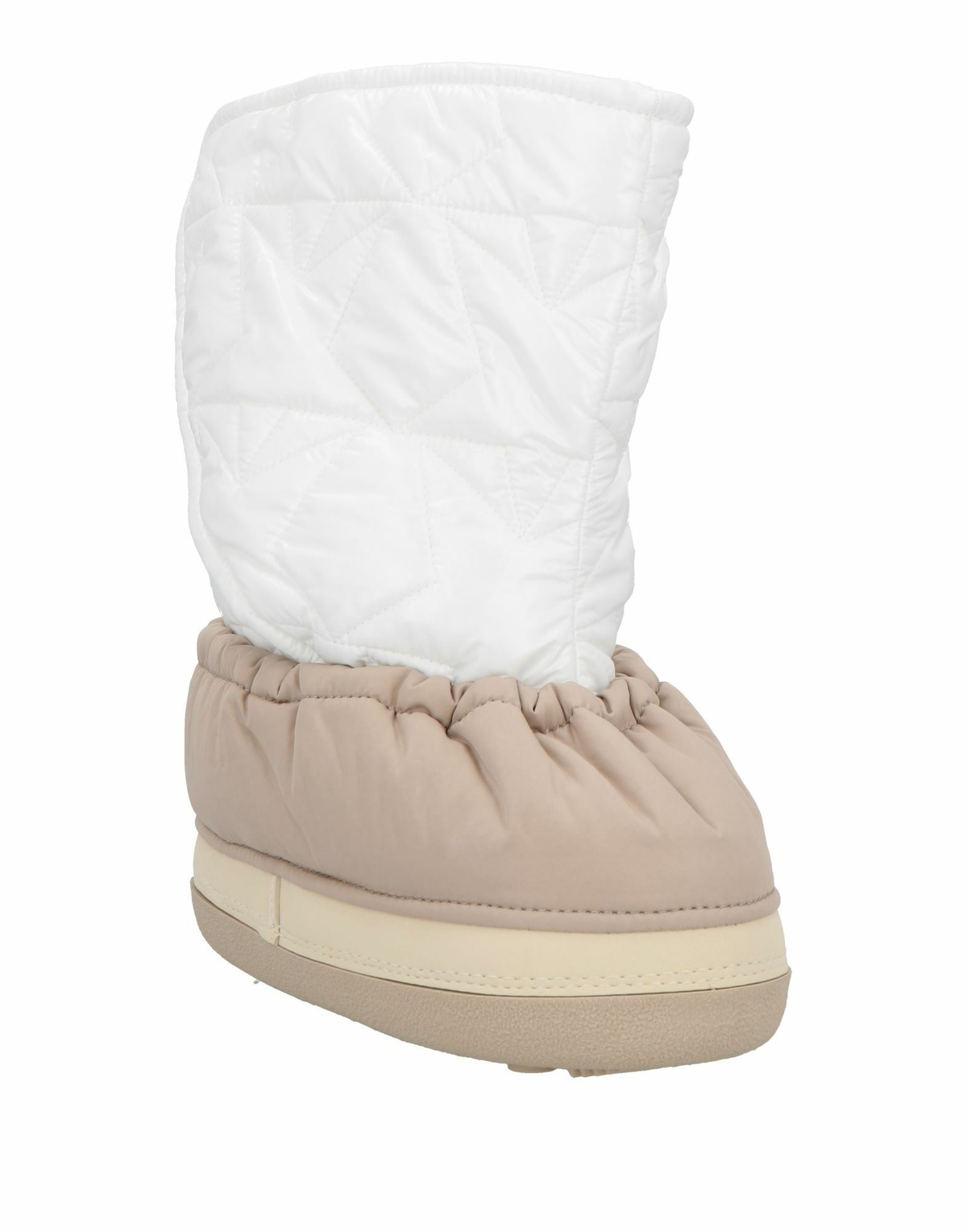 Khrisjoy Womens Ankle boots Khaki