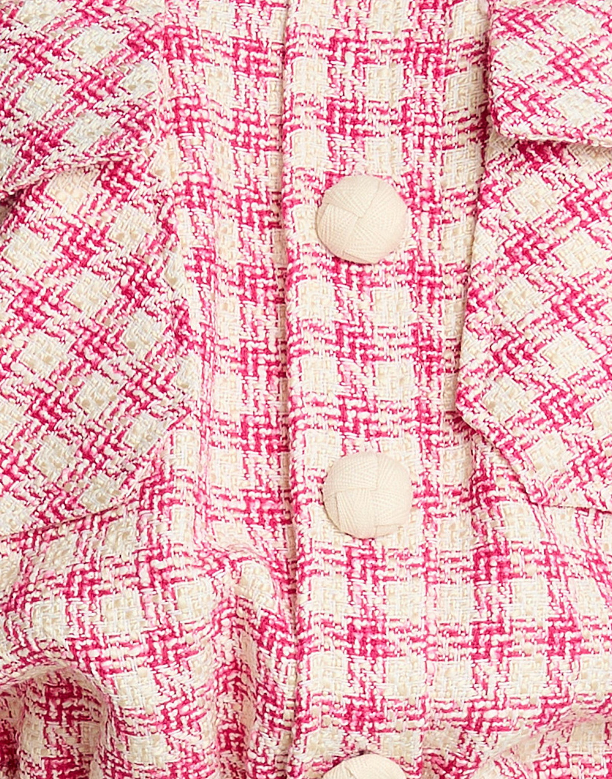 Jijil Womens Vest in Magenta
