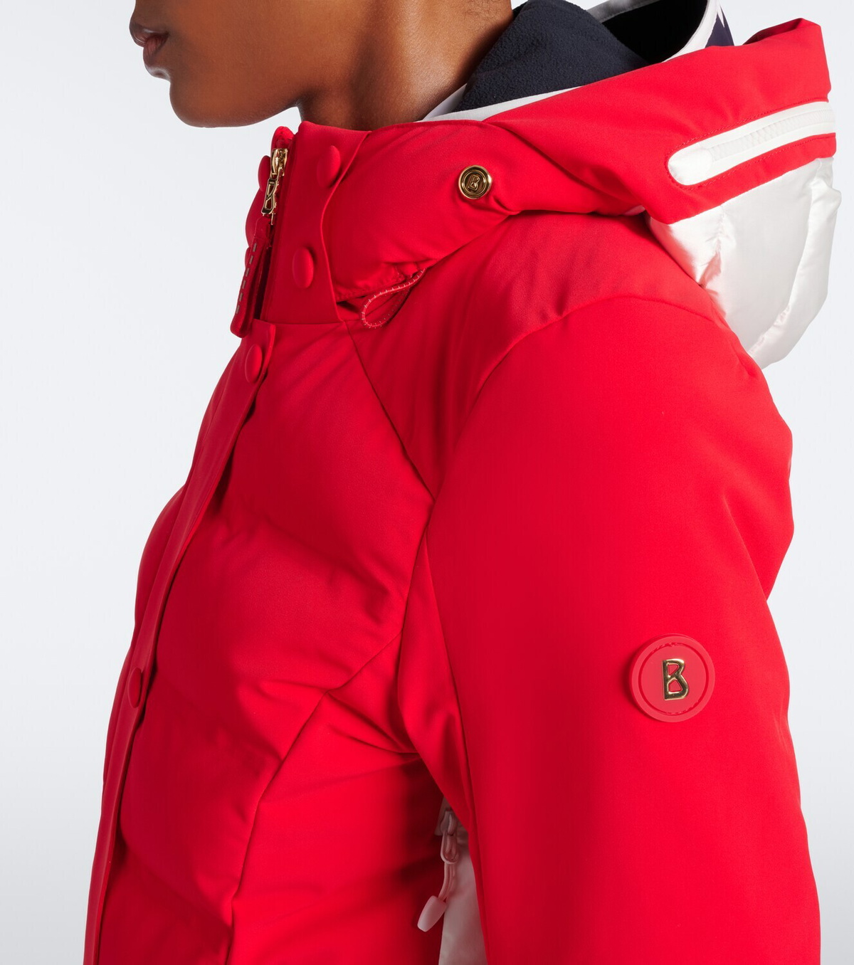 Bogner Tula ski jacket