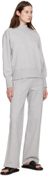 Filippa K Gray Wide Lounge Pants