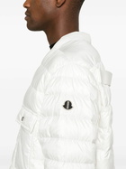 Moncler + Rick Owens Outershirt Jacket