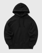 CLOSED RELAXED HOODIE Black Womens Hoody