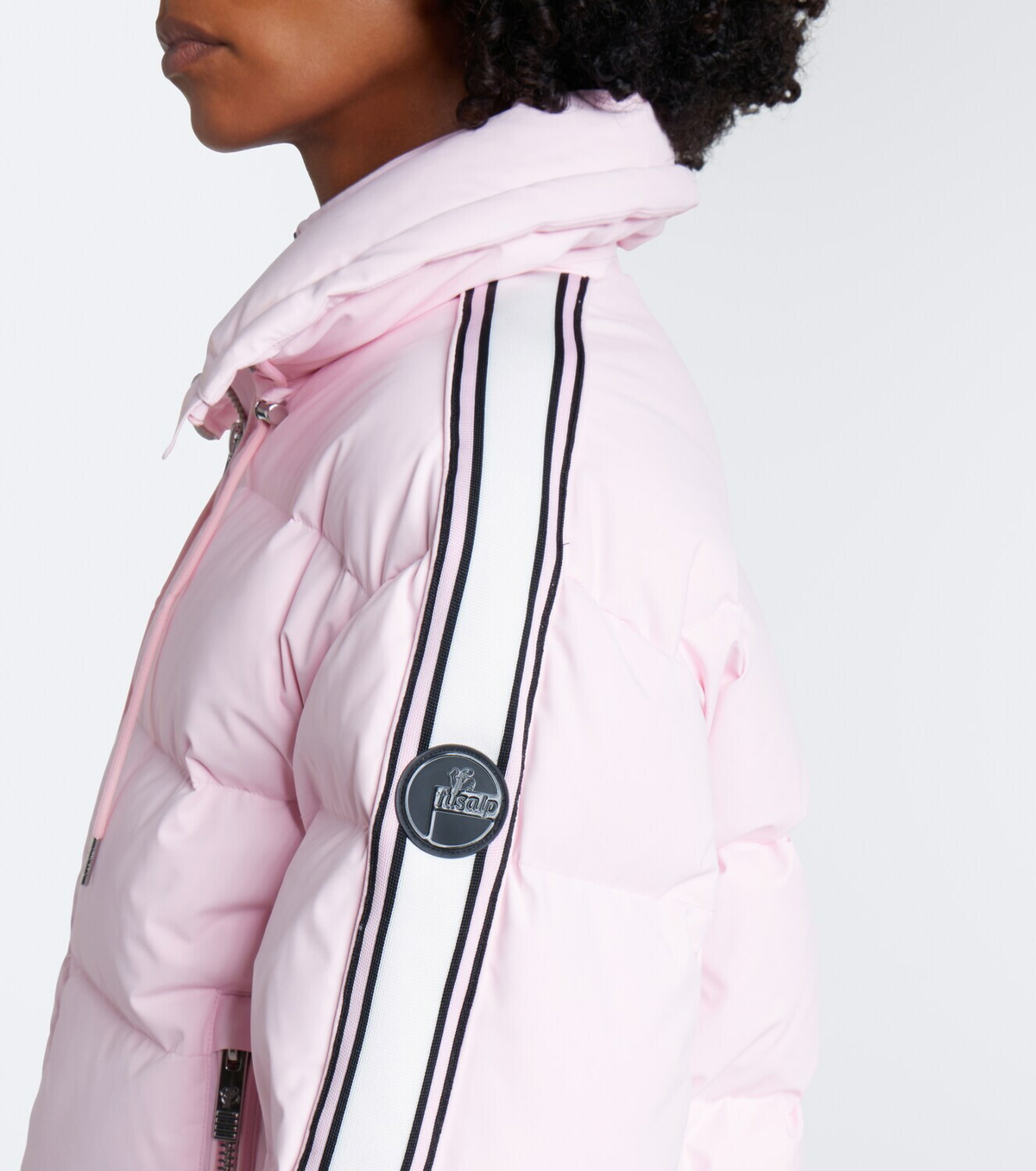 Fusalp Auphea down ski jacket