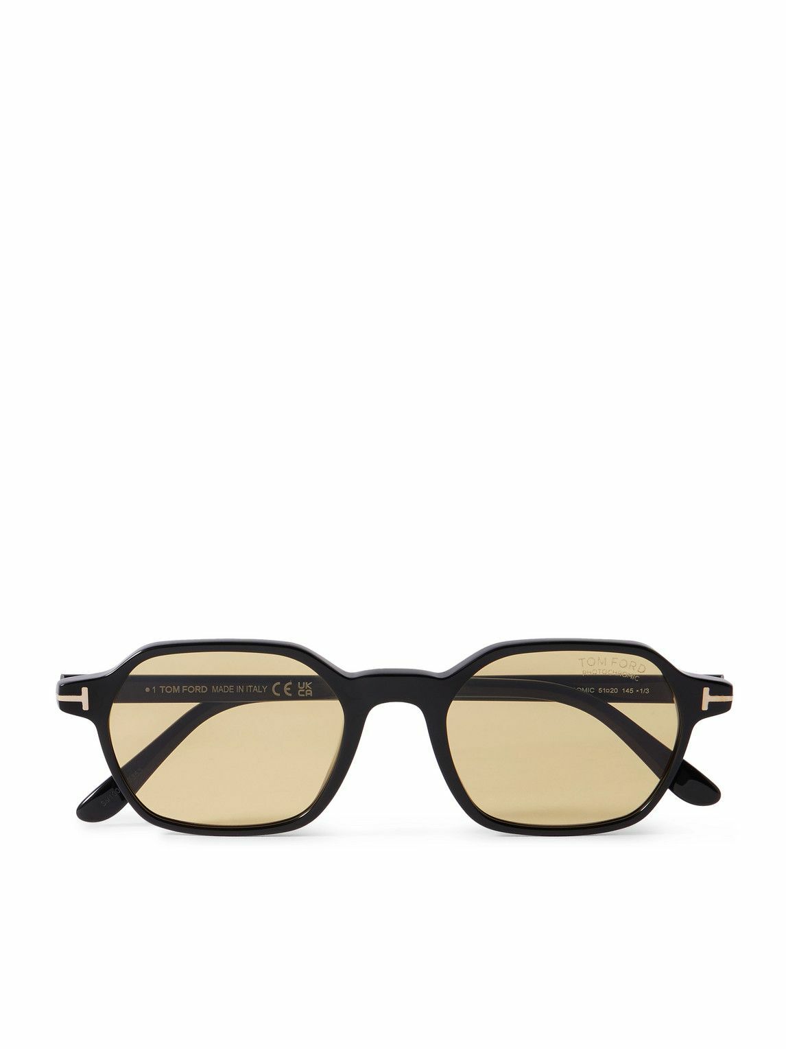 TOM FORDのAndrea-02モデル tom-ford-andrea-02-tf539-52f-