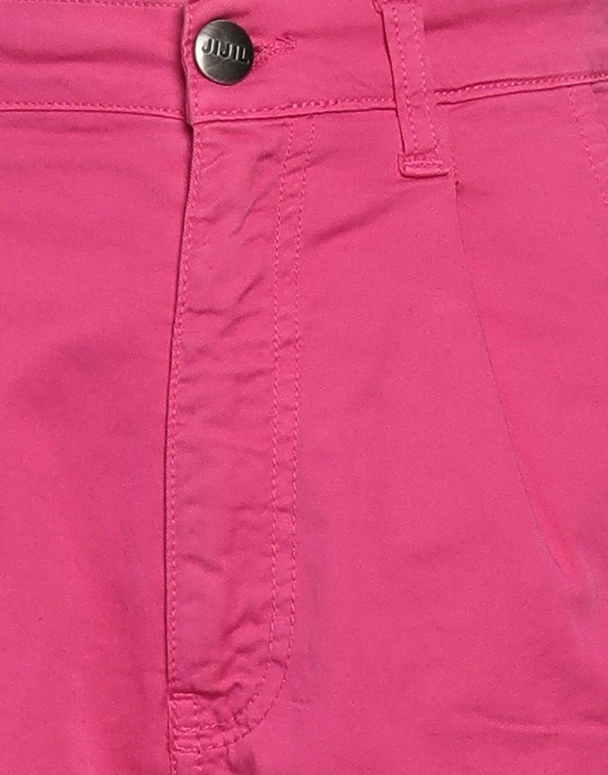 Jijil Womens Pants Fuchsia