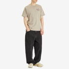 New Balance Athletics Relaxed League T-Shirt in Arid Stone