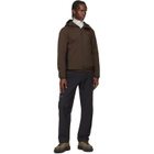 Arc'teryx Black Cronin Cotton Trousers
