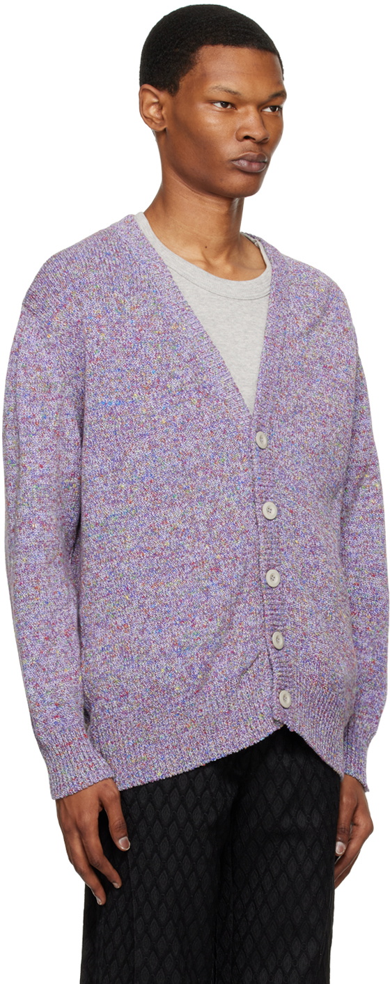 Howlin' Blue Crystal Cardigan