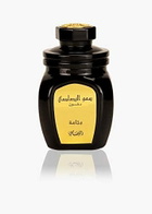 Rasasi Unisex Wajaha Oudh Moattar (Somow Al Rasasi) EDP Spray 3.4 oz Fragrances 614514405017