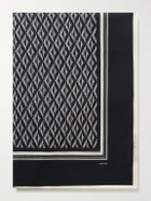 TOM FORD - Printed Cotton Scarf