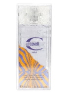 Roberto Cavalli Mens Just Cavalli Him EDT 2.0 oz Fragrances 8011530530013