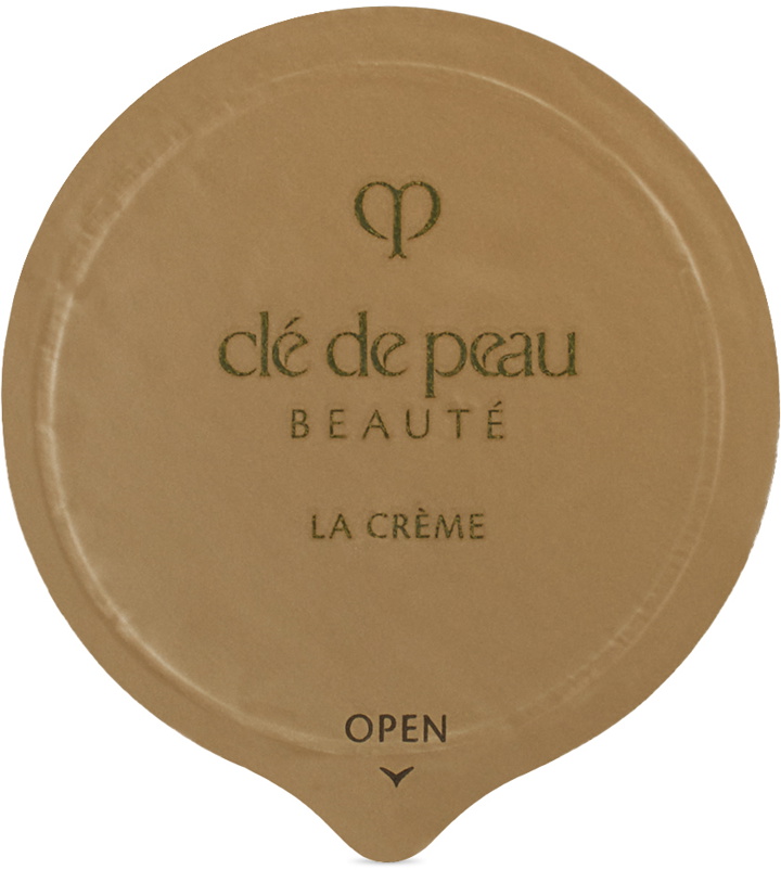 Photo: Clé de Peau Beauté La Crème Refill, 30 mL
