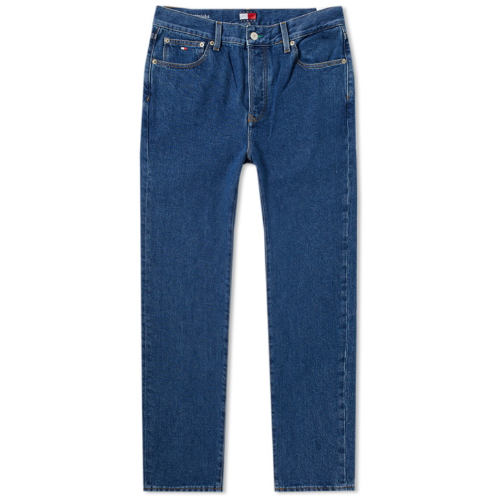 Photo: Tommy Jeans 90s Classic Straight Jean
