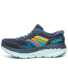 HOKA ONE ONE M Bondi L Embroidery Sneaker